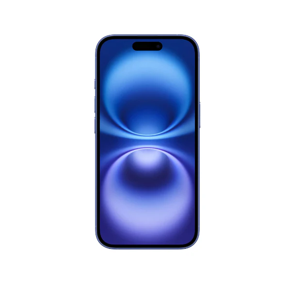 iPhone 16 Ultramarine 128GB (Unlocked) - Image 2