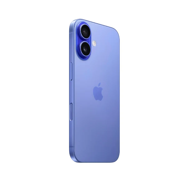 iPhone 16 Ultramarine 256GB (Unlocked) - Image 3