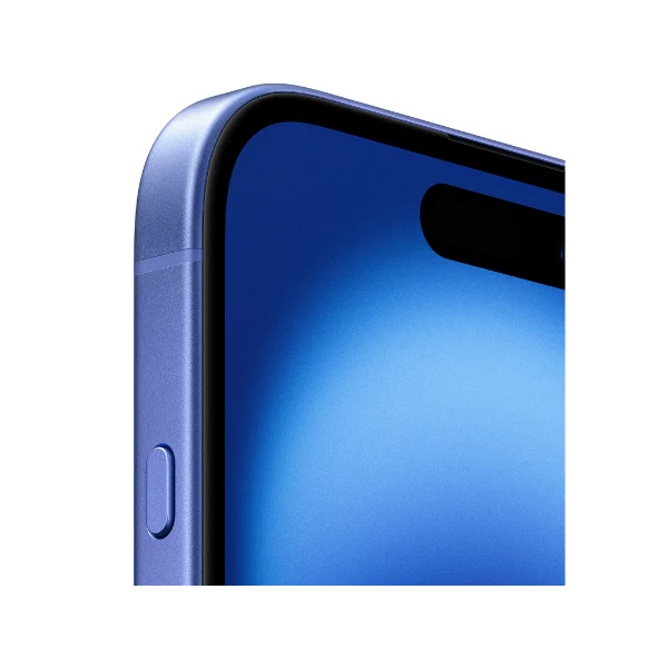 iPhone 16 Ultramarine 512GB (Unlocked) - Image 4