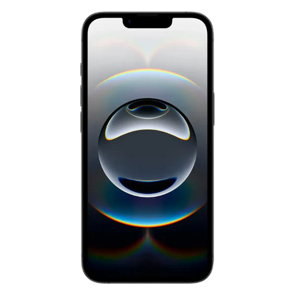 iPhone 16e Black 128GB (Unlocked) - Image 2