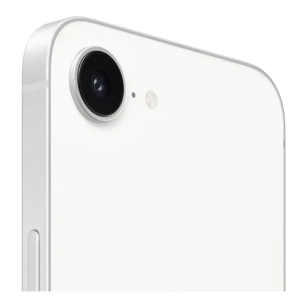 iPhone 16e White 128GB (Unlocked) - Image 4