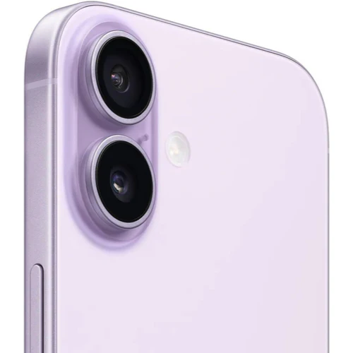 iPhone 17 Lavender 512GB (Unlocked) - Image 3