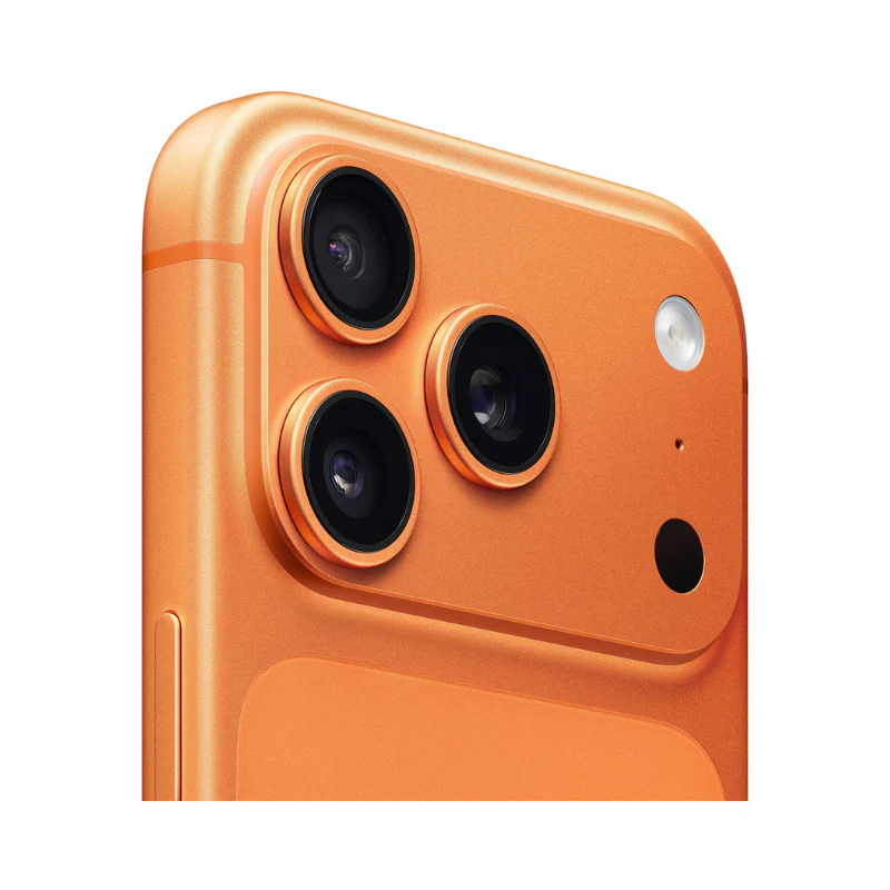 iPhone 17 Pro Cosmic Orange 256GB (Unlocked) - Image 2