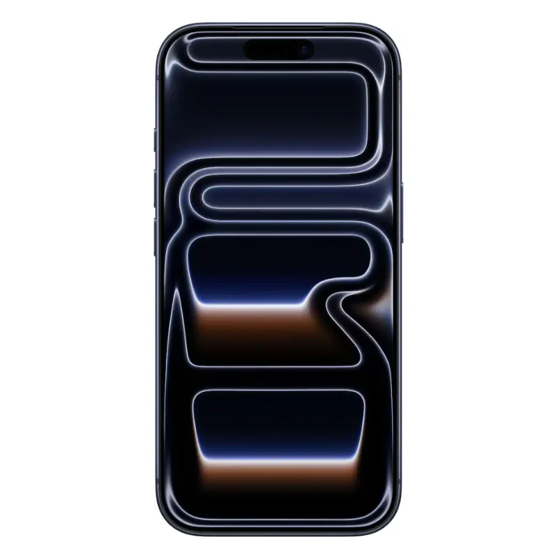 iPhone 17 Pro Max Deep Blue 2TB (Unlocked) - Image 2