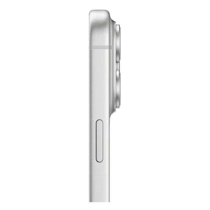 iPhone 17 Pro Max Silver 1TB (Unlocked) - Image 3