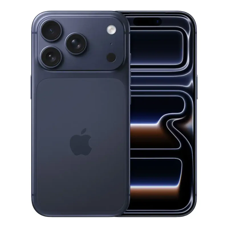 iPhone 17 Pro Max (Unlocked)