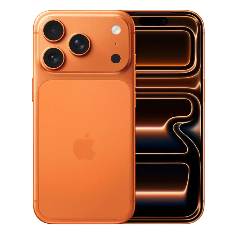 iPhone 17 Pro Max (Unlocked) - Image 2