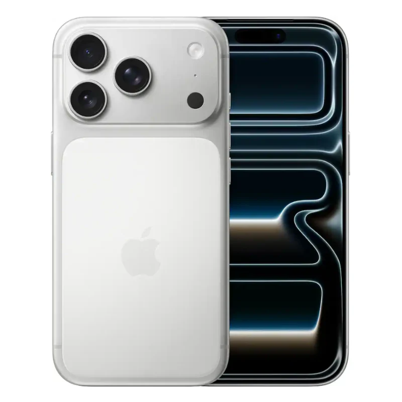 iPhone 17 Pro Max (Unlocked) - Image 3