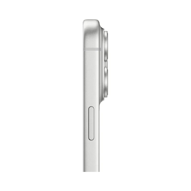 iPhone 17 Pro Silver 1TB (Unlocked) - Image 3