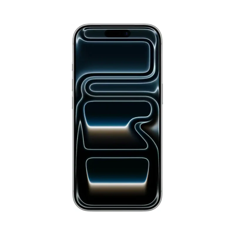 iPhone 17 Pro Silver 1TB (Unlocked) - Image 4