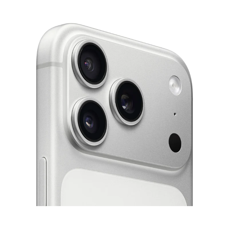 iPhone 17 Pro Silver 512GB (Unlocked) - Image 2