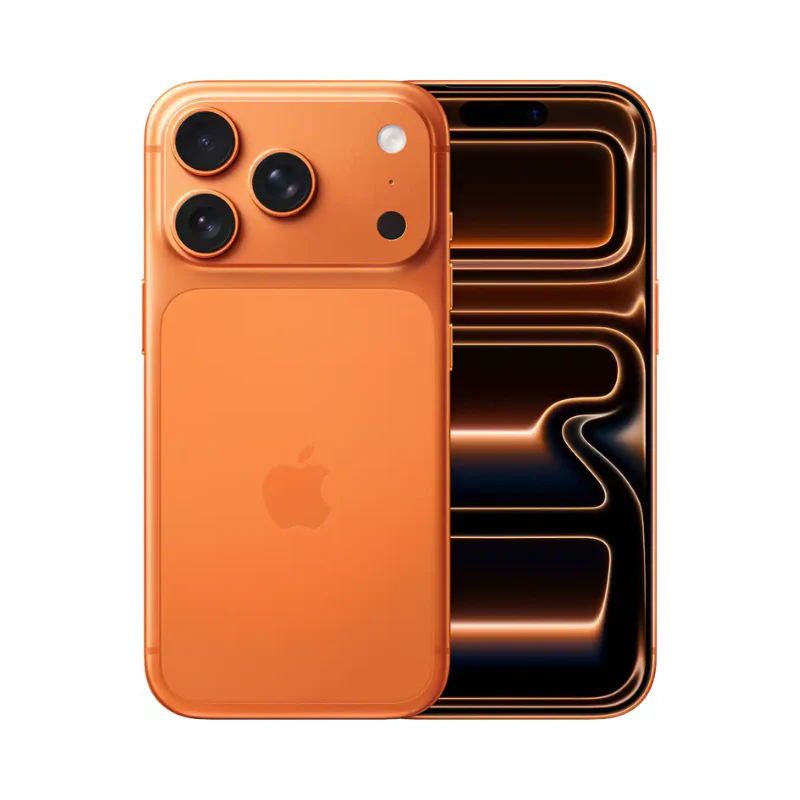 iPhone 17 Pro (Unlocked) - Image 4
