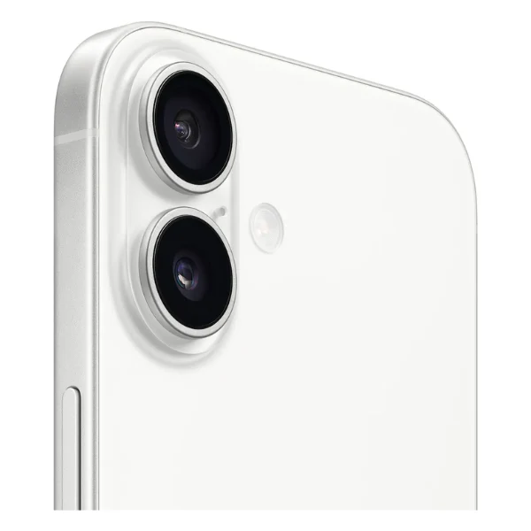 iPhone 17 White 256GB (Unlocked) - Image 2