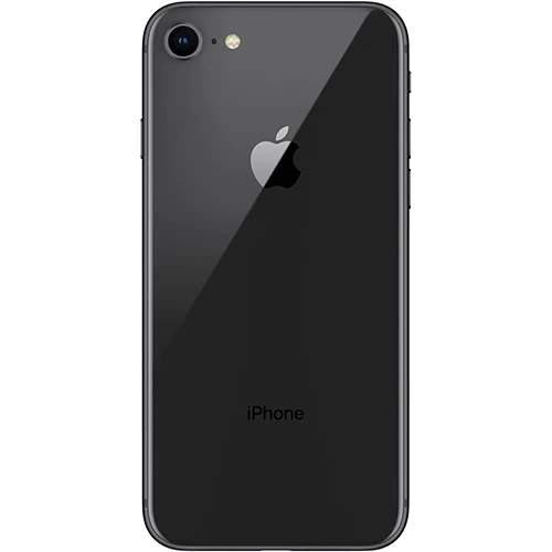 iPhone 8 Space Gray 128GB (Unlocked) - Image 2