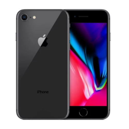 iPhone 8 (Unlocked) - Image 4