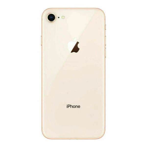 iPhone 8 Gold 256GB (Unlocked) - Image 3