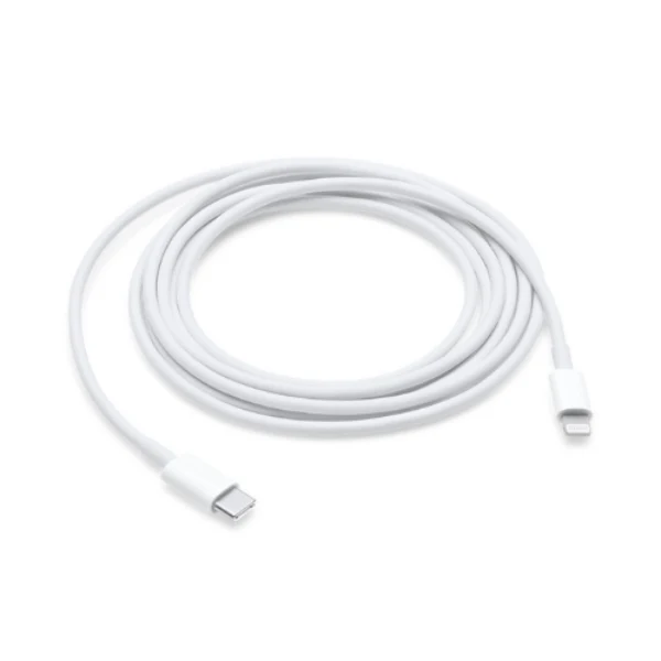 Fast Charger Bundle - Type C Adapter + Charging Cable (1M) - Image 3