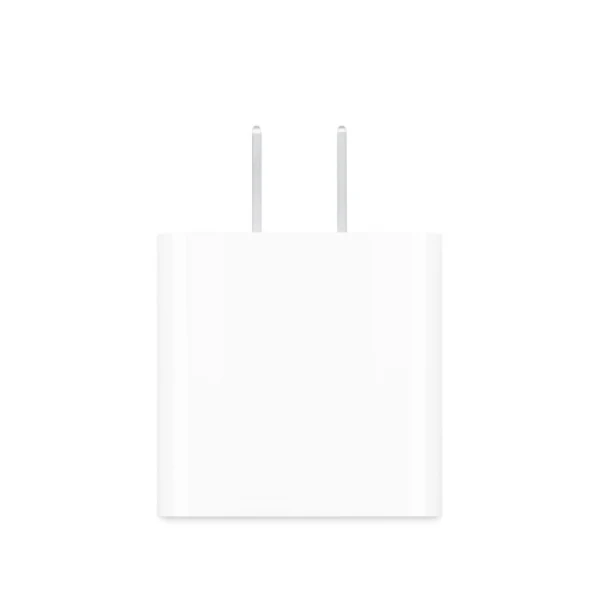 Fast Charger Bundle - Type C Adapter + Charging Cable (1M) - Image 4