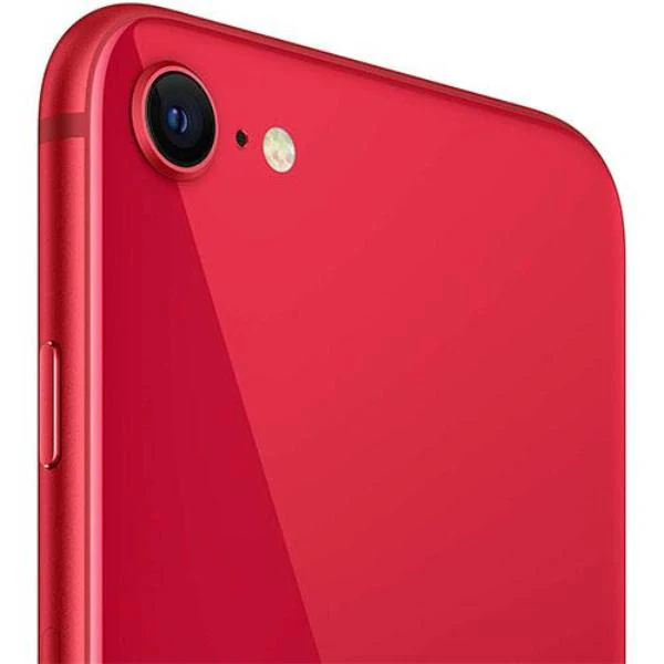 iPhone SE 2020 Red 256GB (Unlocked) - Image 2