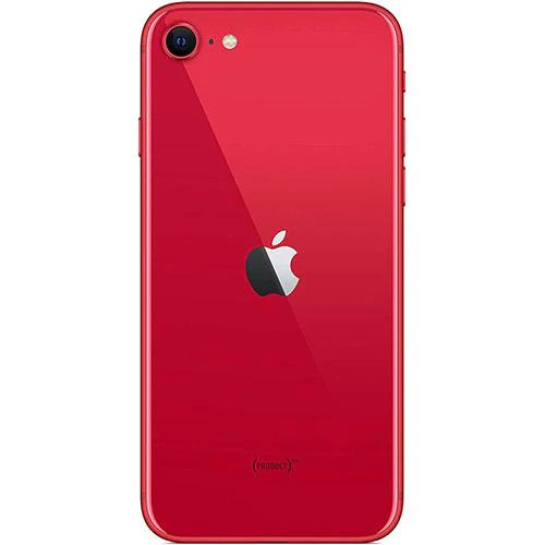 iPhone SE 2020 Red 256GB (Unlocked) - Image 3