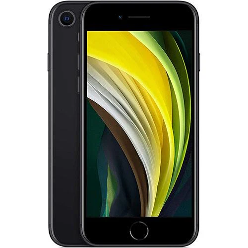 iPhone SE 2020 (Unlocked) - Image 3