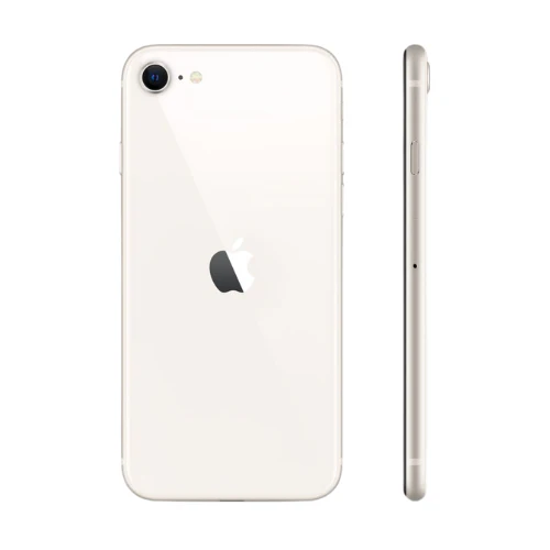 iPhone SE 2022 Starlight 256GB (Unlocked) - Image 2