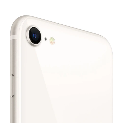 iPhone SE 2022 Starlight 256GB (Unlocked) - Image 3
