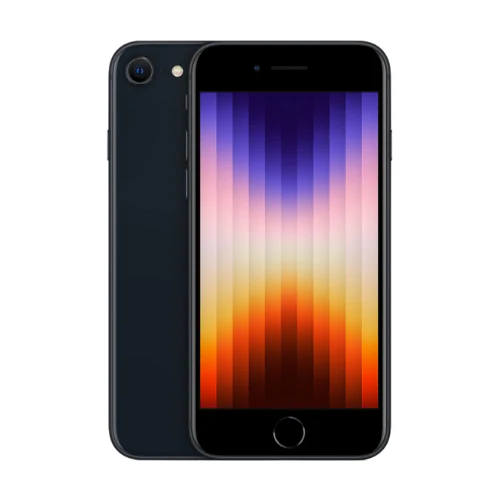iPhone SE 2022 (Unlocked) - Image 3