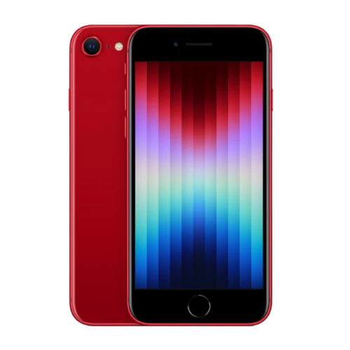 iPhone SE 2022 (Unlocked) - Image 4