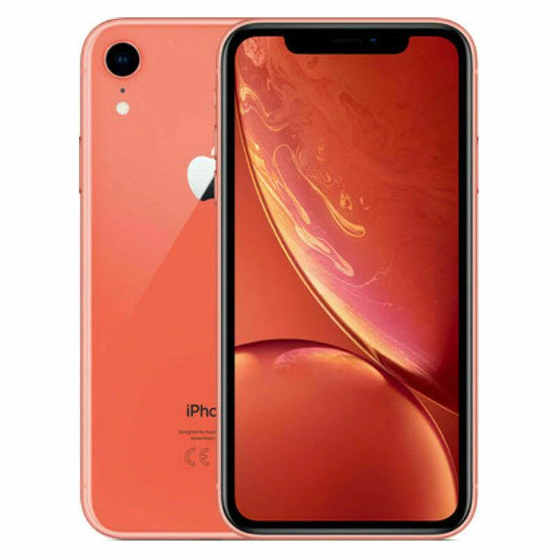 iPhone XR (Unlocked) - Image 12