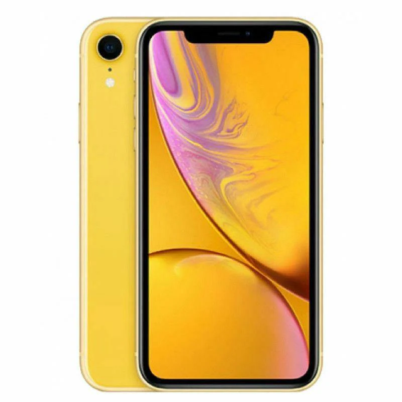 iPhone XR (Unlocked) - Image 14