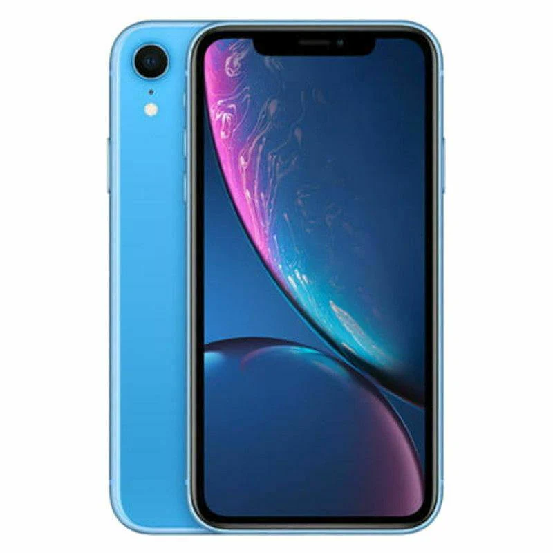 iPhone XR (Unlocked) - Image 16