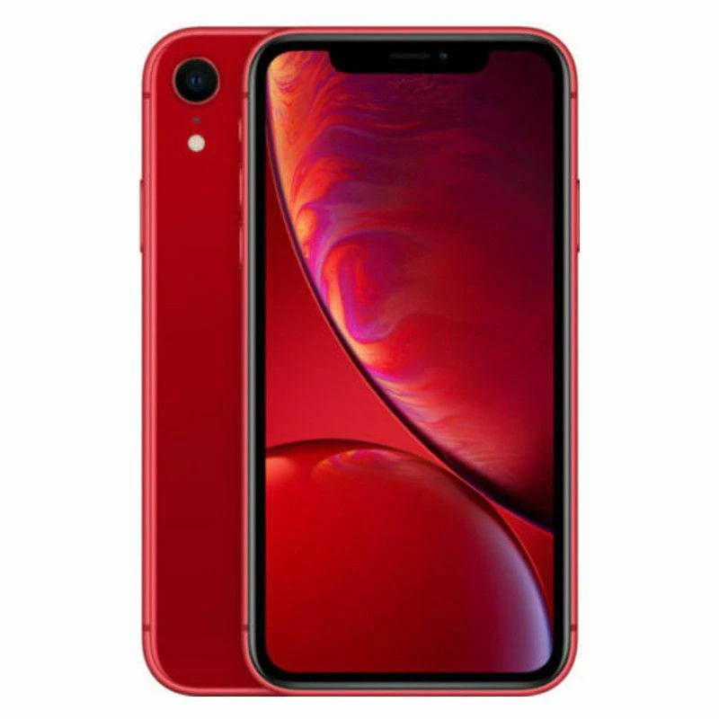 iPhone XR (Unlocked) - Image 17