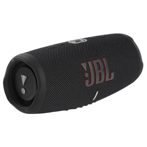 JBL Charge 5 - Black - Image 2