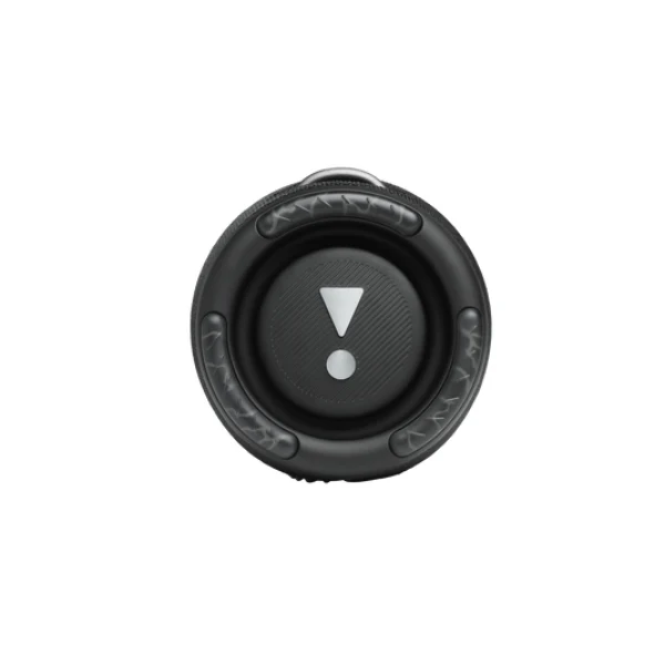 JBL Extreme 3 - Portable Bluetooth Speaker - Black - Image 3