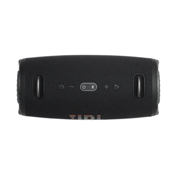 JBL Extreme 3 - Portable Bluetooth Speaker - Black - Image 4