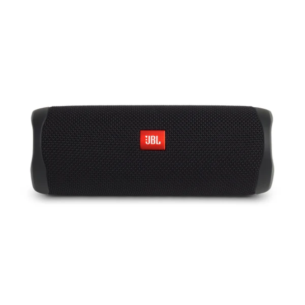 JBL Flip 5 - Portable Bluetooth Speaker - Black