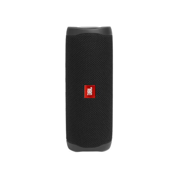 JBL Flip 5 - Portable Bluetooth Speaker - Black - Image 2