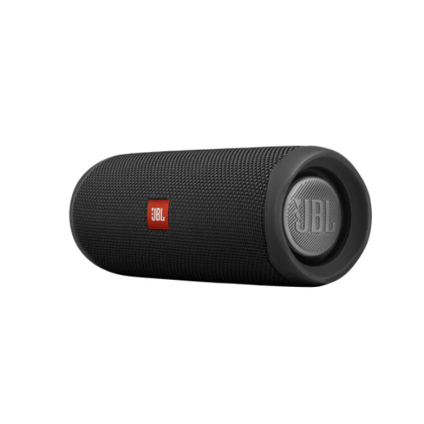 JBL Flip 5 - Portable Bluetooth Speaker - Black - Image 3