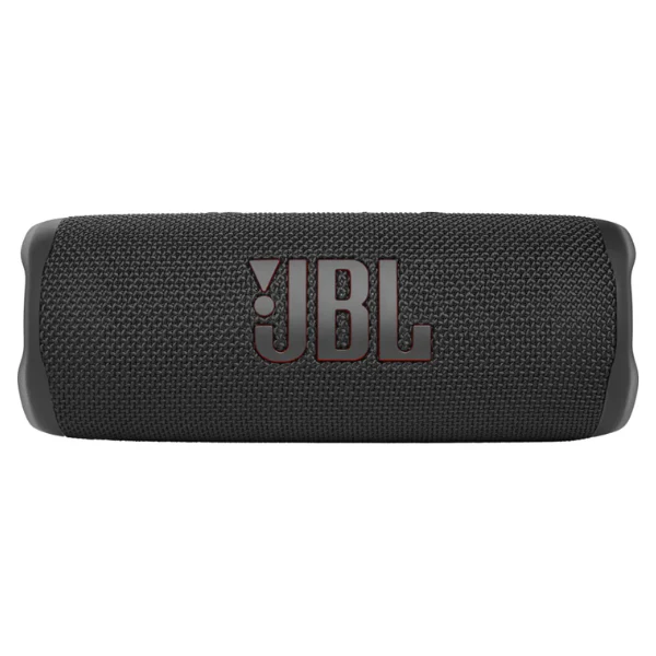 JBL Flip 6 - Portable Bluetooth Speaker - Black