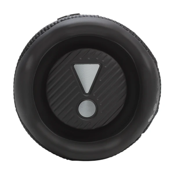 JBL Flip 7 - Portable Bluetooth Speaker - Black - Image 4