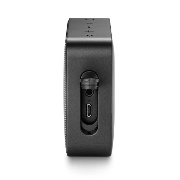 JBL Go 2 - Portable Bluetooth Speaker - Midnight Black - Image 3