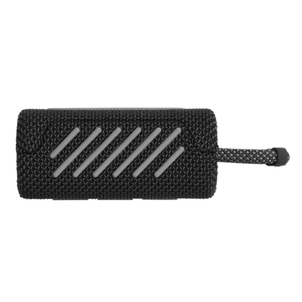 JBL Go 3 - Portable Bluetooth Speaker - Black - Image 3