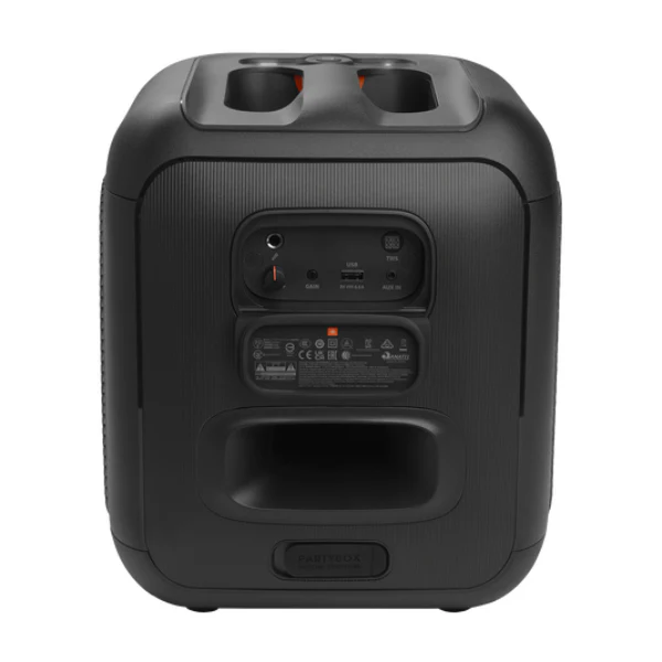 JBL PartyBox Encore Essential - Black - Image 3