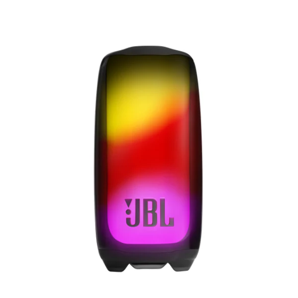 JBL Pulse 5 - Portable Bluetooth Speaker - Black