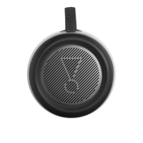 JBL Pulse 5 - Portable Bluetooth Speaker - Black - Image 3