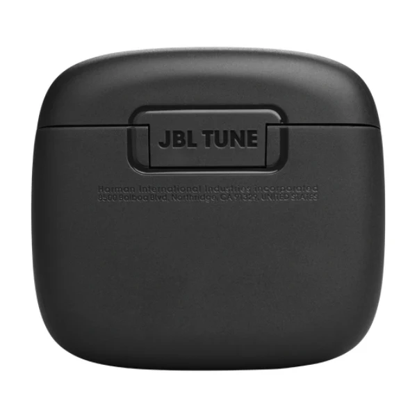 JBL Tune Flex Earbuds - Black - Image 3