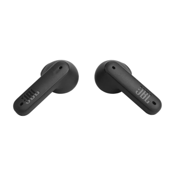 JBL Tune Flex Earbuds - Black - Image 4
