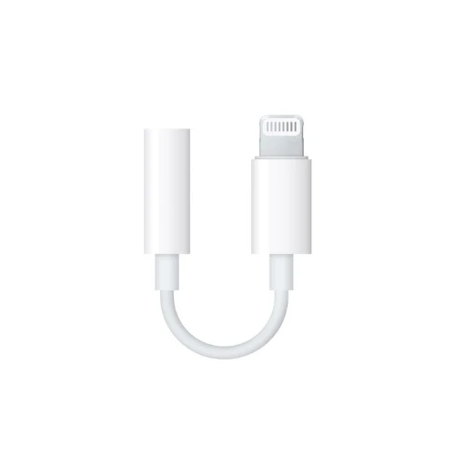 Lightning to 3.5 MM Headphone Jack Adapter - Image 2