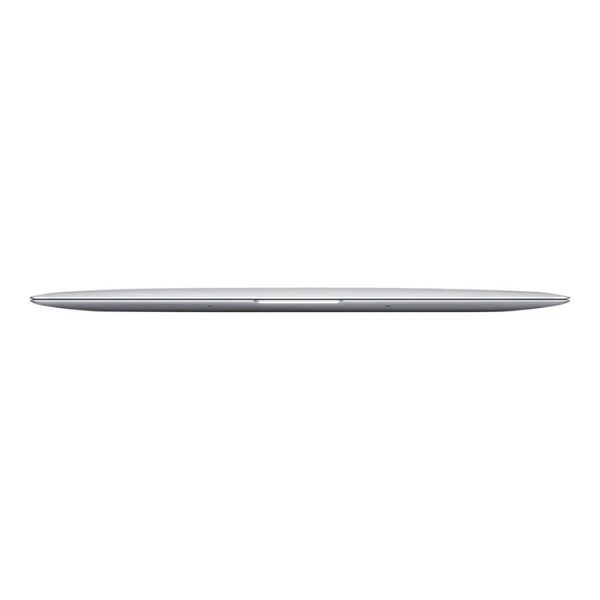 Apple MacBook Air 13.3-inch Core i5 1.8GHz 8GB RAM 128GB SSD Storage 2017 (Silver) - Image 5